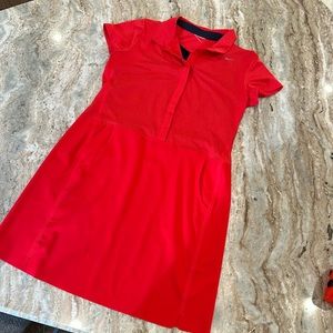 Nike Golf Dress